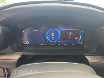 2020 Ford Explorer Platinum - miniatura 6