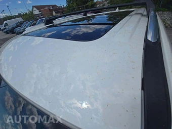 2020 Ford Explorer Platinum - miniatura 9