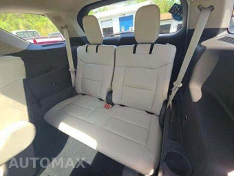 2020 Ford Explorer Platinum - miniatura 14