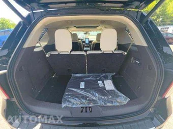 2020 Ford Explorer Platinum - miniatura 15