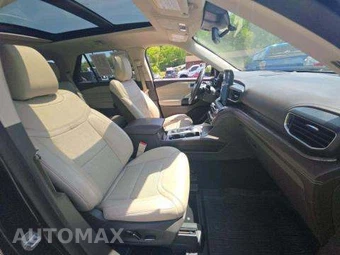 2020 Ford Explorer Platinum - miniatura 19