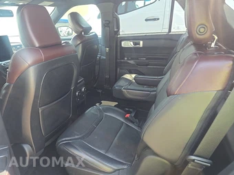 2020 Ford Explorer Platinum - miniatura 13