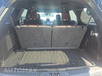 2020 Ford Explorer Platinum - miniatura 17