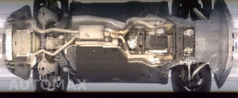 2020 Ford Explorer Platinum - miniatura 19