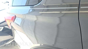 2020 Ford Explorer Platinum - miniatura 25