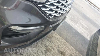 2020 Ford Explorer Platinum - miniatura 32