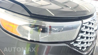 2020 Ford Explorer Platinum - miniatura 42