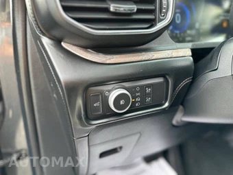2020 Ford Explorer Platinum - miniatura 30