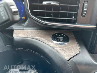 2020 Ford Explorer Platinum - miniatura 40