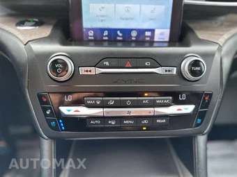 2020 Ford Explorer Platinum - miniatura 42