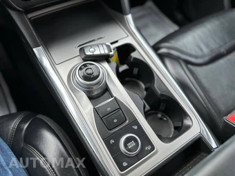2020 Ford Explorer Platinum - miniatura 43