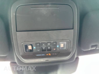 2020 Ford Explorer Platinum - miniatura 45