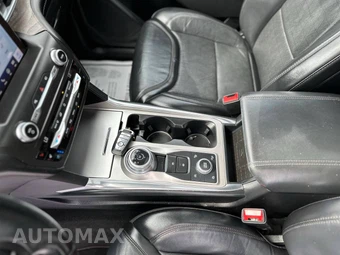 2020 Ford Explorer Platinum - miniatura 46