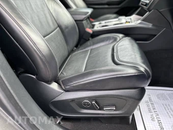 2020 Ford Explorer Platinum - miniatura 48
