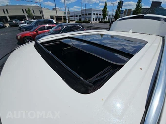 2020 Ford Explorer Platinum - miniatura 12
