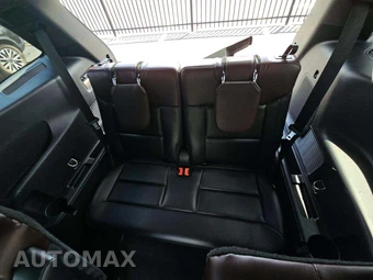 2020 Ford Explorer Platinum - miniatura 14