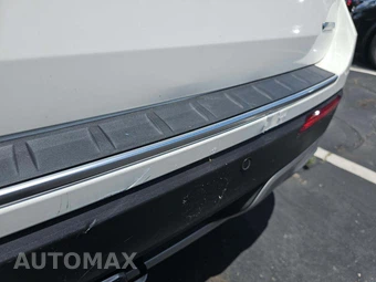 2020 Ford Explorer Platinum - miniatura 25