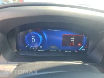 2020 Ford Explorer Platinum - miniatura 12