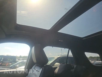 2020 Ford Explorer Platinum - miniatura 18