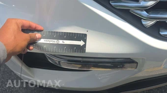 2020 Ford Explorer Platinum - miniatura 23