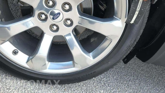 2020 Ford Explorer Platinum – miniatura 23