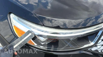 2020 Ford Explorer Platinum – miniatura 28