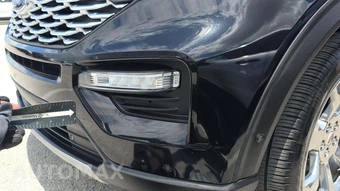 2020 Ford Explorer Platinum – miniatura 29