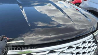 2020 Ford Explorer Platinum – miniatura 32