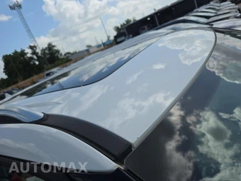 2020 Ford Explorer Platinum - miniatura 12