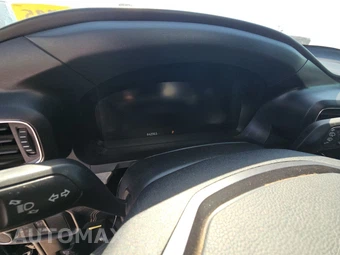2020 Ford Explorer Platinum - miniatura 12