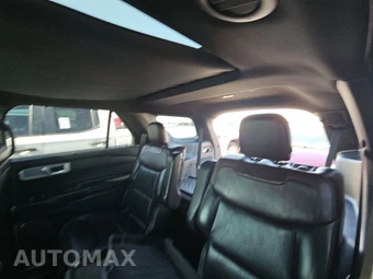 2020 Ford Explorer Platinum - miniatura 13