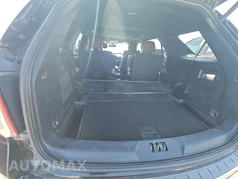 2020 Ford Explorer Platinum - miniatura 16