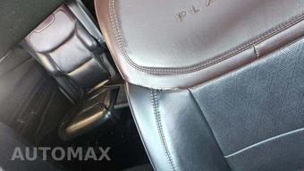 2020 Ford Explorer Platinum - miniatura 22