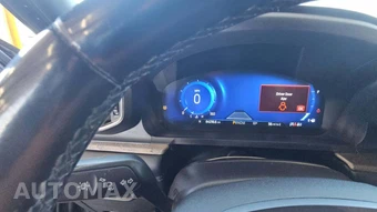 2020 Ford Explorer Platinum - miniatura 28