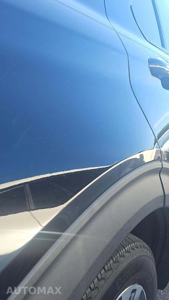 2020 Ford Explorer Platinum - miniatura 20