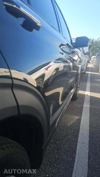 2020 Ford Explorer Platinum - miniatura 24