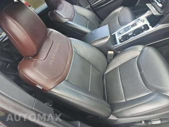2020 Ford Explorer Platinum - miniatura 16