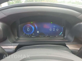 2020 Ford Explorer Platinum - miniatura 6