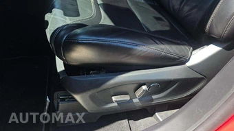 2020 Ford Explorer Platinum - miniatura 19
