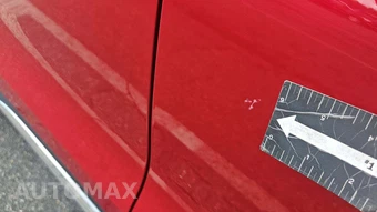 2020 Ford Explorer Platinum - miniatura 24