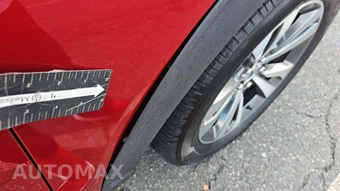 2020 Ford Explorer Platinum - miniatura 25