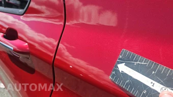 2020 Ford Explorer Platinum - miniatura 31