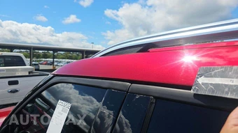 2020 Ford Explorer Platinum - miniatura 34