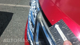2020 Ford Explorer Platinum - miniatura 36
