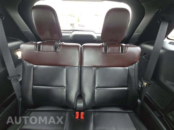 2020 Ford Explorer Platinum - miniatura 14