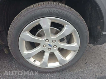 2020 Ford Explorer Platinum - miniatura 22