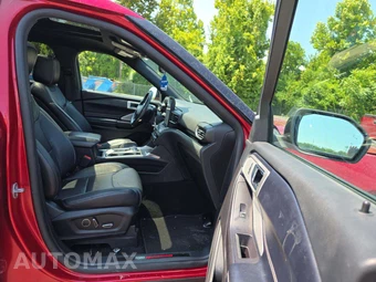 2020 Ford Explorer ST - miniatura 16