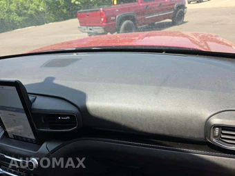 2020 Ford Explorer ST - miniatura 17