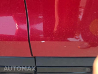 2020 Ford Explorer ST - miniatura 26