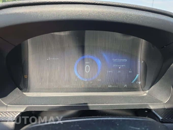 2020 Ford Explorer ST - miniatura 6